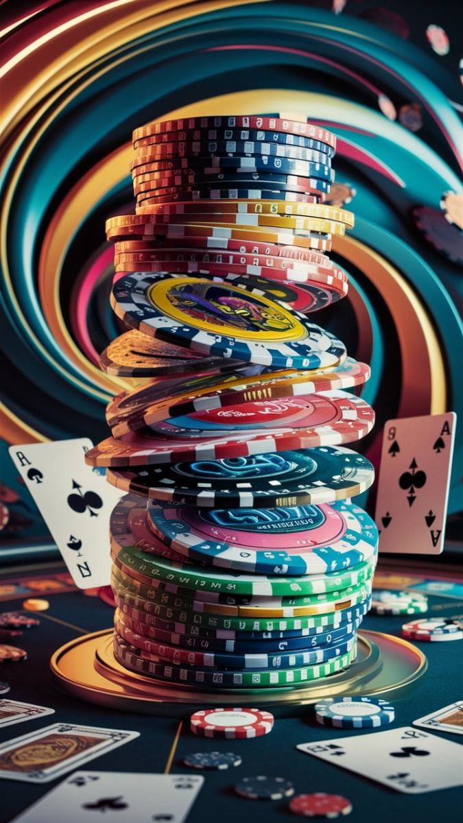 tiles slot No Draw Settlement
